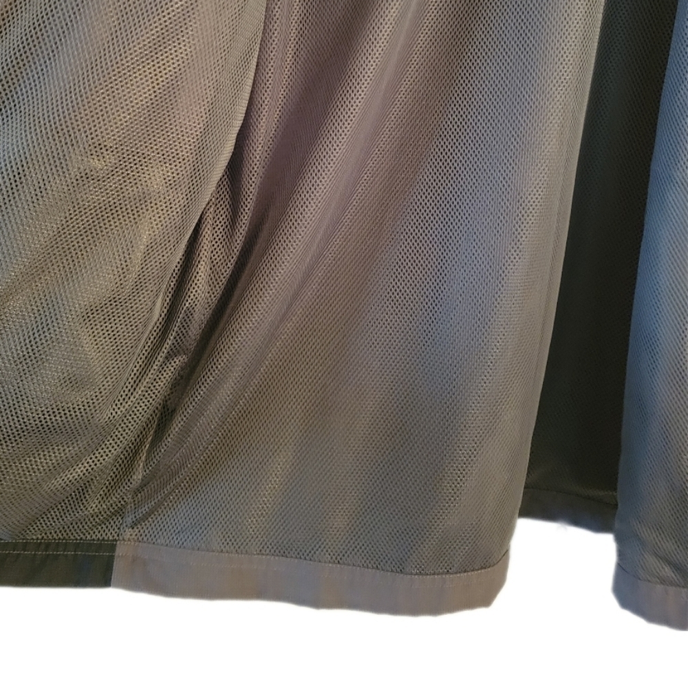 NWOT Under Armour Zip Jacket HeatGear - Picture 4 of 9